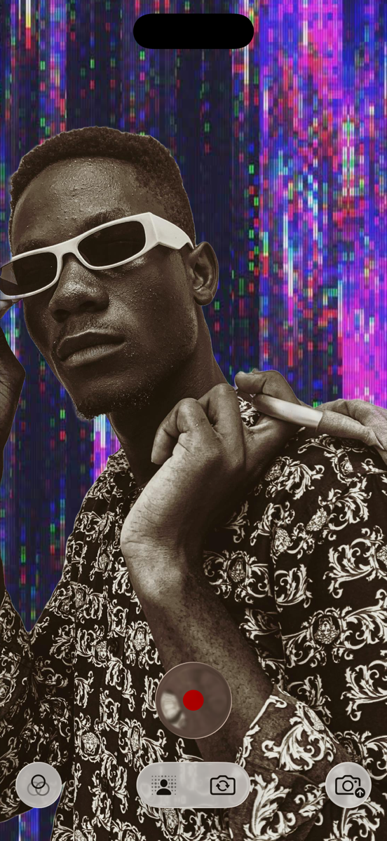 Glint iPhone screenshot 3