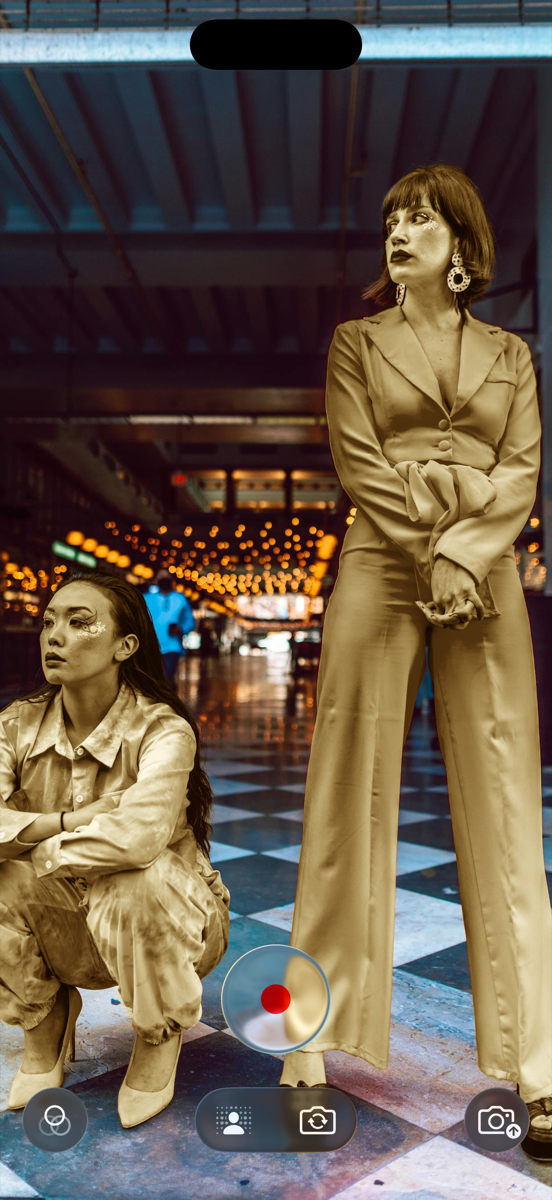 Glint iPhone screenshot 5